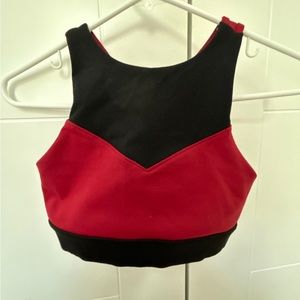 Born Primitive Racerback sports bra